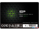 SSD Silicon-Power Ace A56 4TB SP004TBSS3A56A25