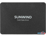 SSD SunWind ST3 SWSSD004TS2 4TB