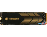 SSD Transcend 245S 1TB TS1TMTE245S