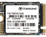 SSD Transcend 310S 512GB TS512GMTE310S