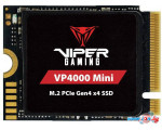 SSD Patriot VP4000 Mini 1TB VP4000M1TBM23