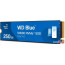SSD WD Blue SN580 250GB WDS250G3B0E в Могилёве фото 4