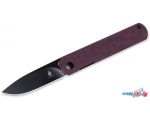 Складной нож KIZER Feist Red Richlite Ki3499R3