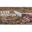 Складной нож KIZER Invictus V3602C1 в Бресте фото 1