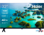 Телевизор Haier 32 Smart TV S2