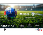 Телевизор Hisense 43A6N EU