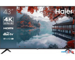 Телевизор Haier 43 Smart TV M1