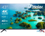 Телевизор Haier 43 Smart TV S2