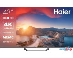 Телевизор Haier 43 Smart TV S2 Pro