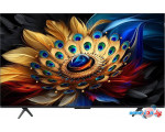 Телевизор TCL 50C655