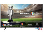 Телевизор Hisense 55E7NQ