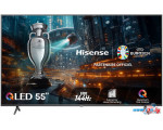 Телевизор Hisense 55E7NQ PRO