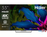 Телевизор Haier 55 Smart TV S6