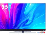 Телевизор Haier 55 Smart TV S7