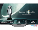 MiniLED телевизор Hisense 55U7NQ