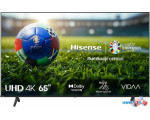 Телевизор Hisense 65A6N EU