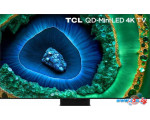 MiniLED телевизор TCL 65C855