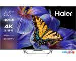 Телевизор Haier 65 Smart TV S4