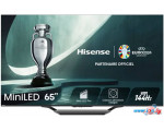 MiniLED телевизор Hisense 65U7NQ