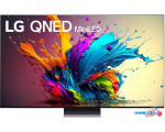 MiniLED телевизор LG QNED91 75QNED91T6A