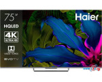 Телевизор Haier 75 Smart TV S6