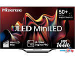 MiniLED телевизор Hisense 75U7NQ