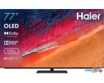 OLED телевизор Haier 77 OLED S9 Pro