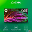 Телевизор Digma DM-LED65UBB33 в Могилёве фото 1