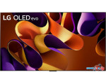 OLED телевизор LG OLED G4 OLED65G4RLA