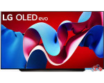 OLED телевизор LG OLED C4 OLED83C4RLA