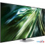 MiniLED телевизор Samsung Neo QLED 4K QN90D QE43QN90DAUXCE в Могилёве фото 3