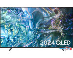 Телевизор Samsung QLED 4K Q60D QE50Q60DAUXXU