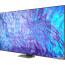 Телевизор Samsung QLED 4K Q80C QE55Q80CAUXCE в Могилёве фото 4