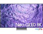 Телевизор Samsung Neo QLED 8K QN700C QE55QN700CUXRU