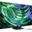 OLED телевизор Samsung OLED 4K S90D QE55S90DAUXRU в Могилёве фото 3