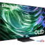 OLED телевизор Samsung OLED 4K S90D QE65S90DAUXRU в Могилёве фото 4