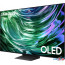 OLED телевизор Samsung OLED 4K S90D QE65S90DAUXRU в Могилёве фото 3