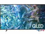 Телевизор Samsung QLED 4K Q60D QE75Q60DAUXRU