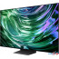 OLED телевизор Samsung OLED 4K S90D QE77S90DAEXRU в Могилёве фото 4