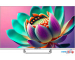 Телевизор Topdevice 32 SMART TV YаOS (белый)