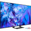 Телевизор Samsung Crystal UHD 4K DU8500 UE55DU8500UXRU в Могилёве фото 1