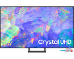 Телевизор Samsung Crystal UHD 4K CU8500 UE65CU8500UXCE