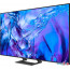 Телевизор Samsung Crystal UHD 4K DU8500 UE65DU8500UXRU в Могилёве фото 1