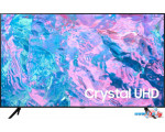 Телевизор Samsung Crystal UHD 4K CU7100 UE75CU7100UXCE