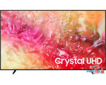 Телевизор Samsung Crystal UHD DU7100 UE75DU7100UXRU