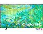 Телевизор Samsung Crystal UHD 4K CU8000 UE85CU8000UXCE