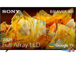 Телевизор Sony Bravia X90L XR-75X90L