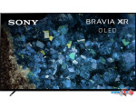 OLED телевизор Sony Bravia A80L XR-77A80L