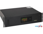 Источник бесперебойного питания ExeGate ServerRM UNL-3000.LCD.AVR.2SH.3C13.USB.3U