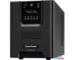 Источник бесперебойного питания CyberPower PR1500ELCD